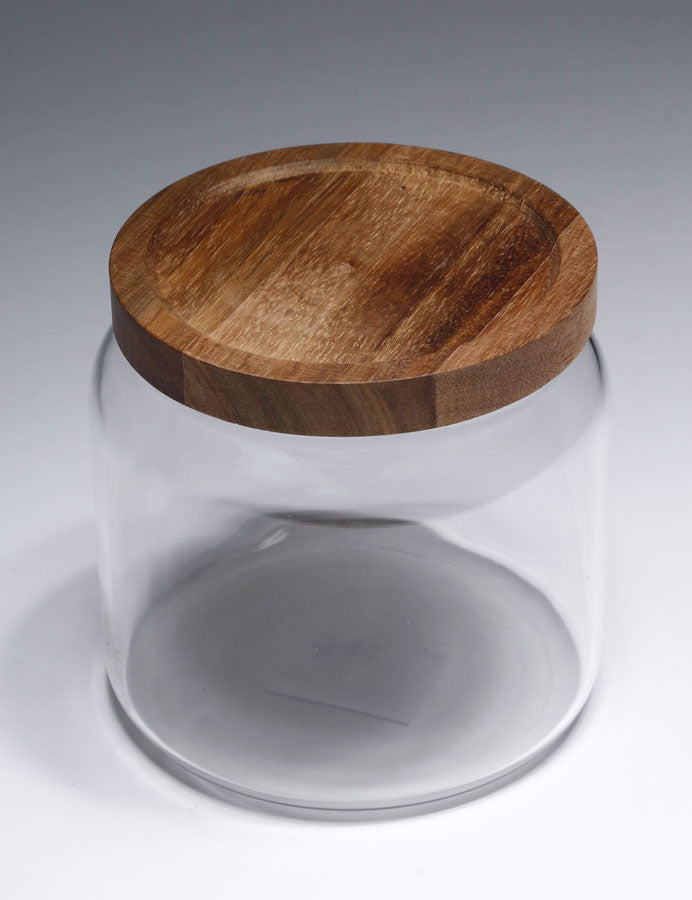 כלי אחסון / צנצנות