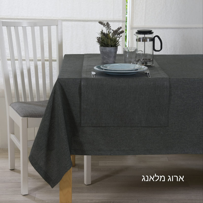 מפות שולחן & פלייסמט