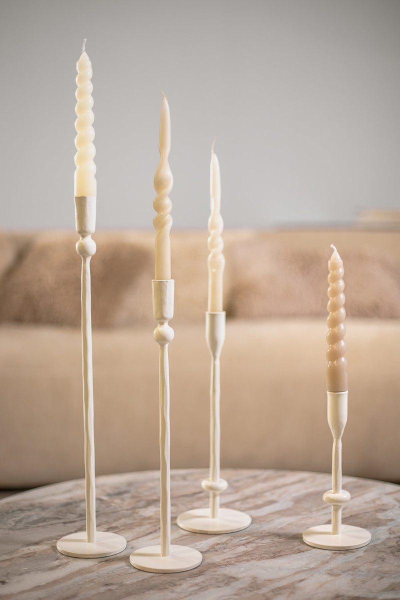 פמוטים / עששיות/נרות