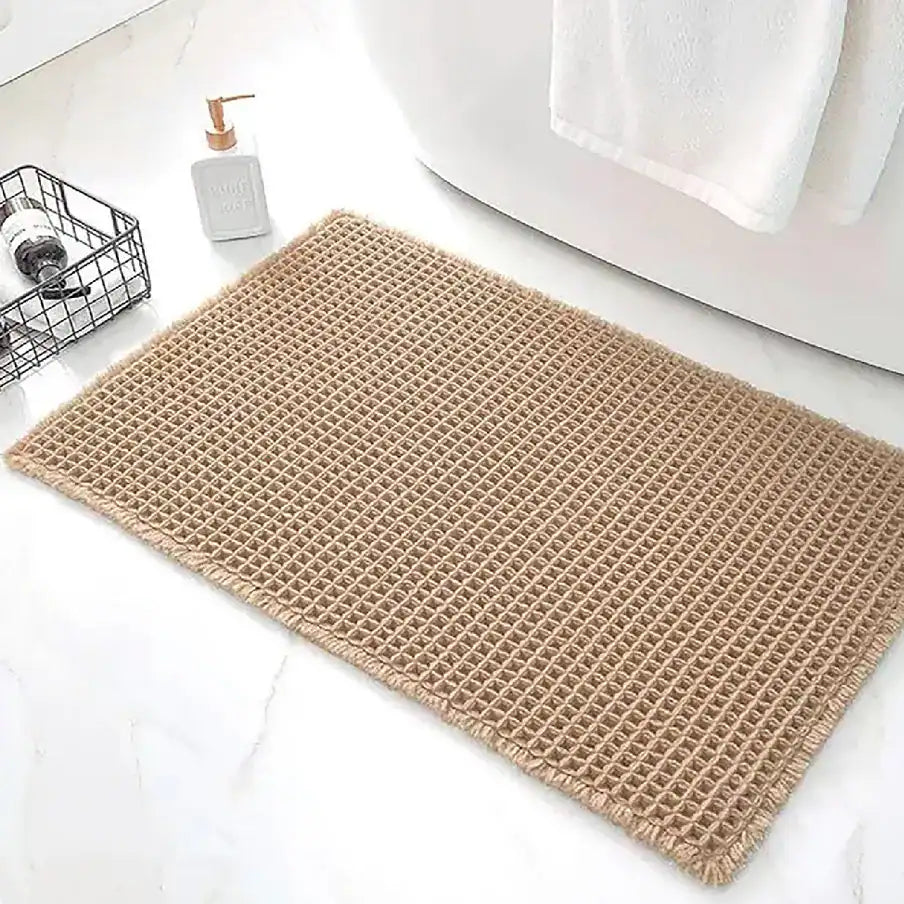 שטיח אמבטיה סמואל – קפה