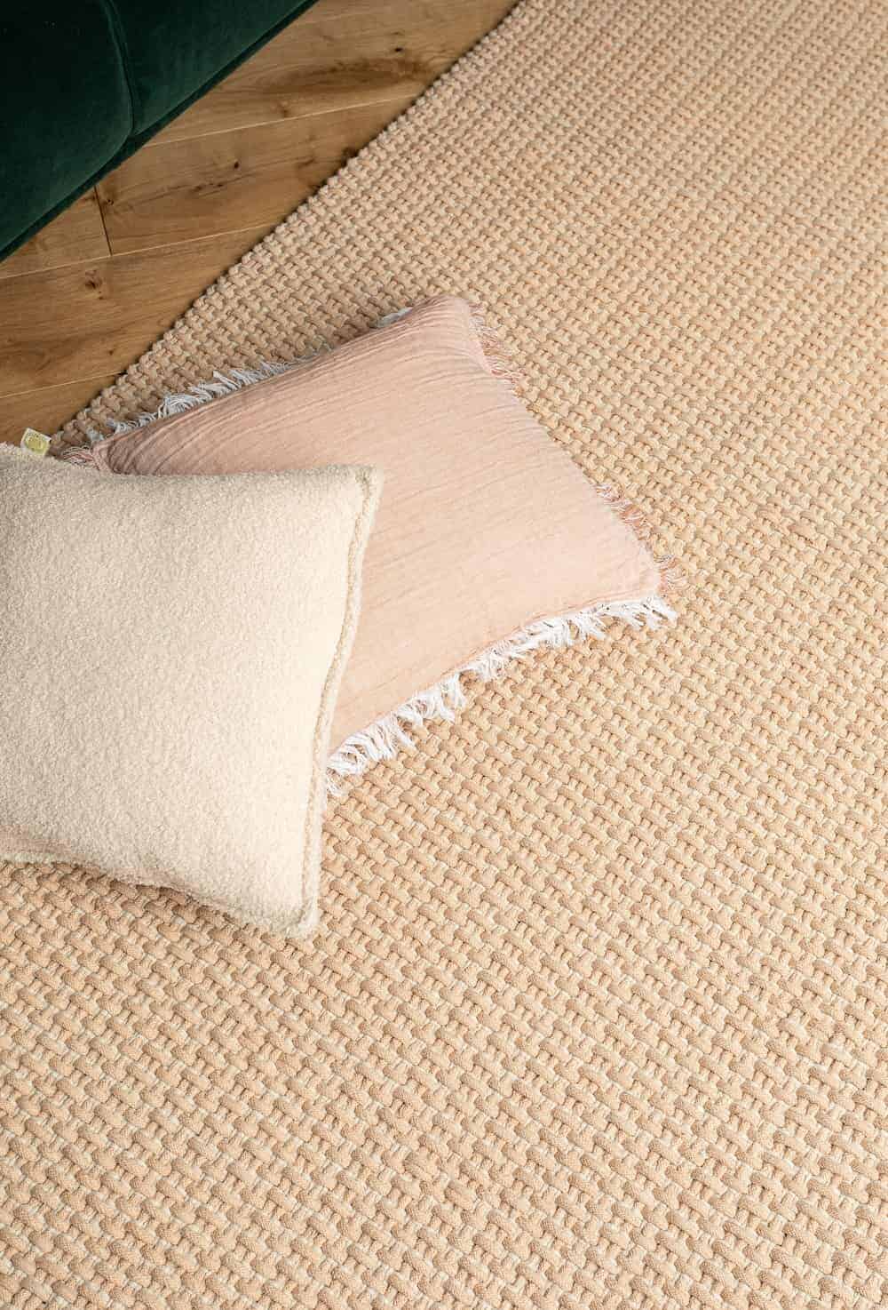 שטיחון איילנד – דגם 1