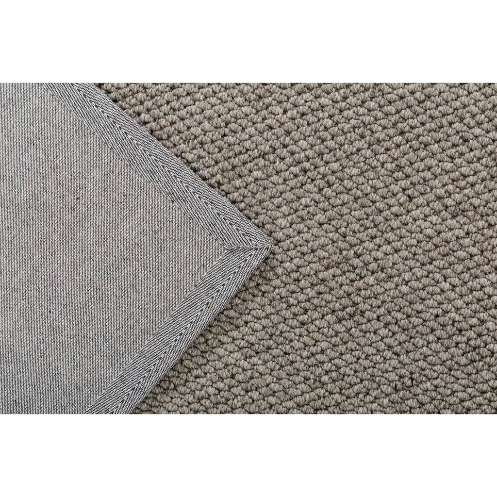 שטיחון אדריאן – אפור קפה