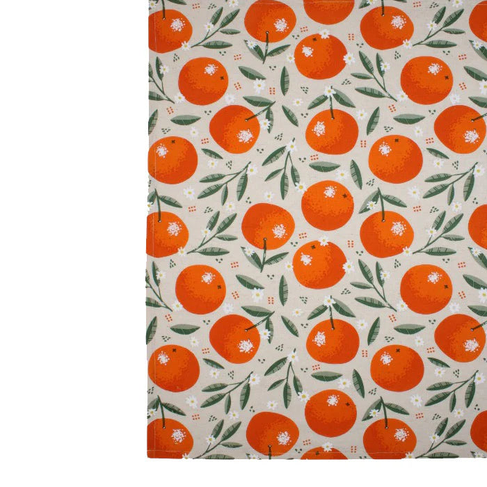 מגבת אורנג' - זוג 01001-101