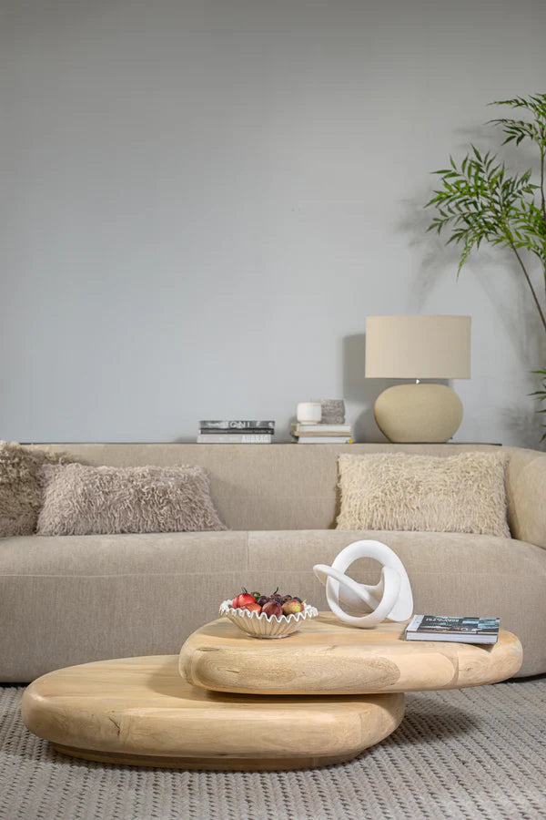 10516117419 - שולחן פרימיטיב דאבל נטוראל