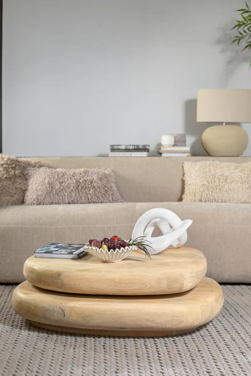 10516117419 - שולחן פרימיטיב דאבל נטוראל