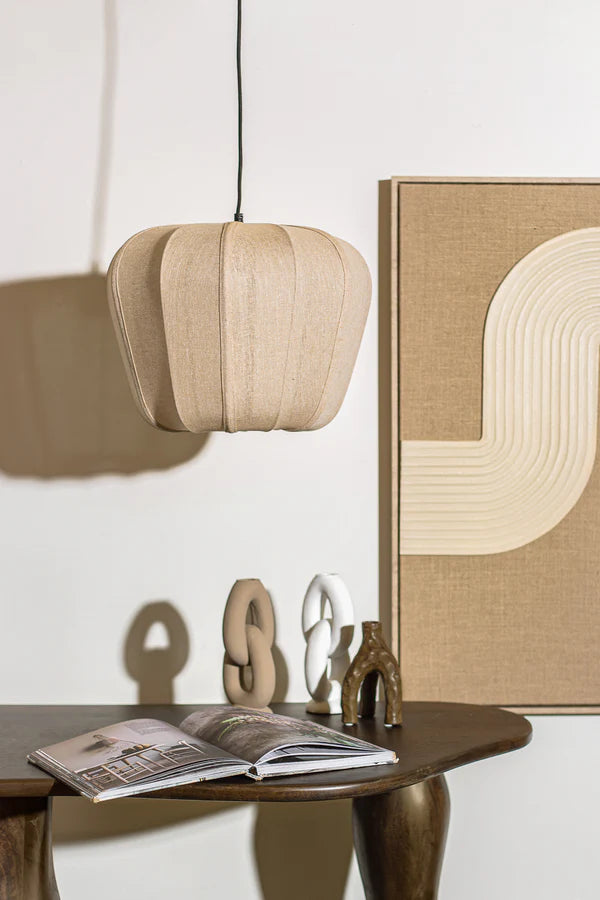 10831116028- מנורת תלייה פאבריקה בז