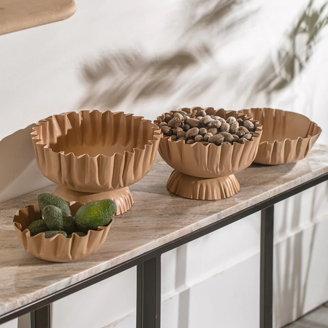 16963116220 - קערה דקו מוקה L