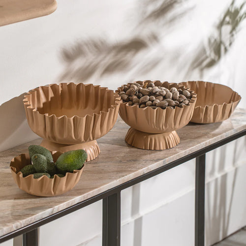 16963116220 - קערה דקו מוקה L