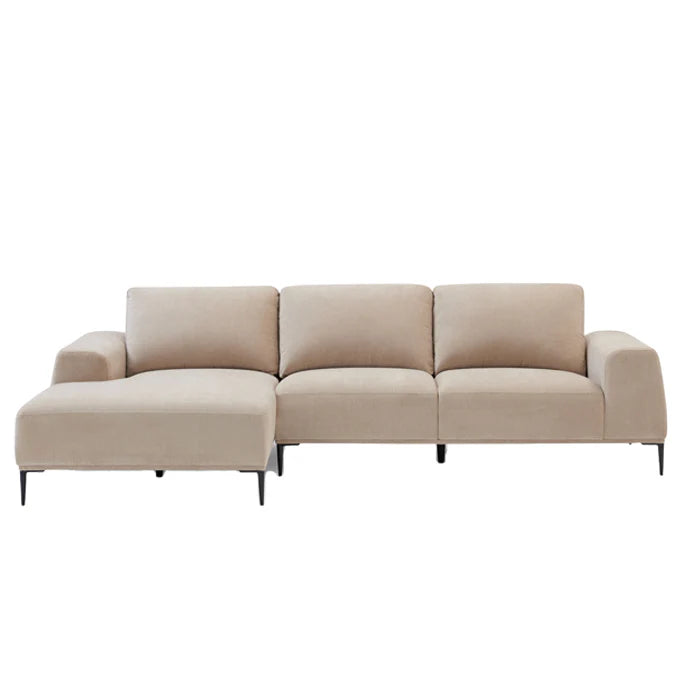 19813117835 ספה קלואי סנד - שמאל