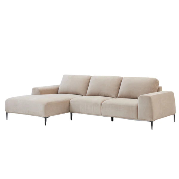 19813117835 ספה קלואי סנד - שמאל