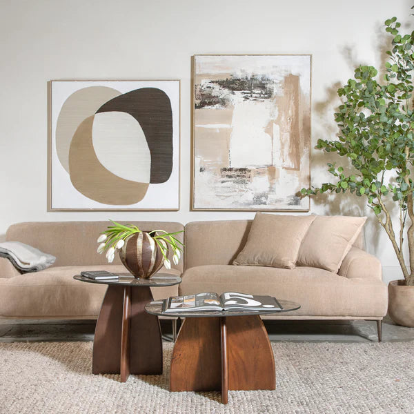 19813117836 ספה פיבי סנד