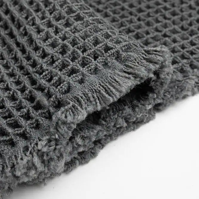 שטיח אמבטיה סמואל – אפור