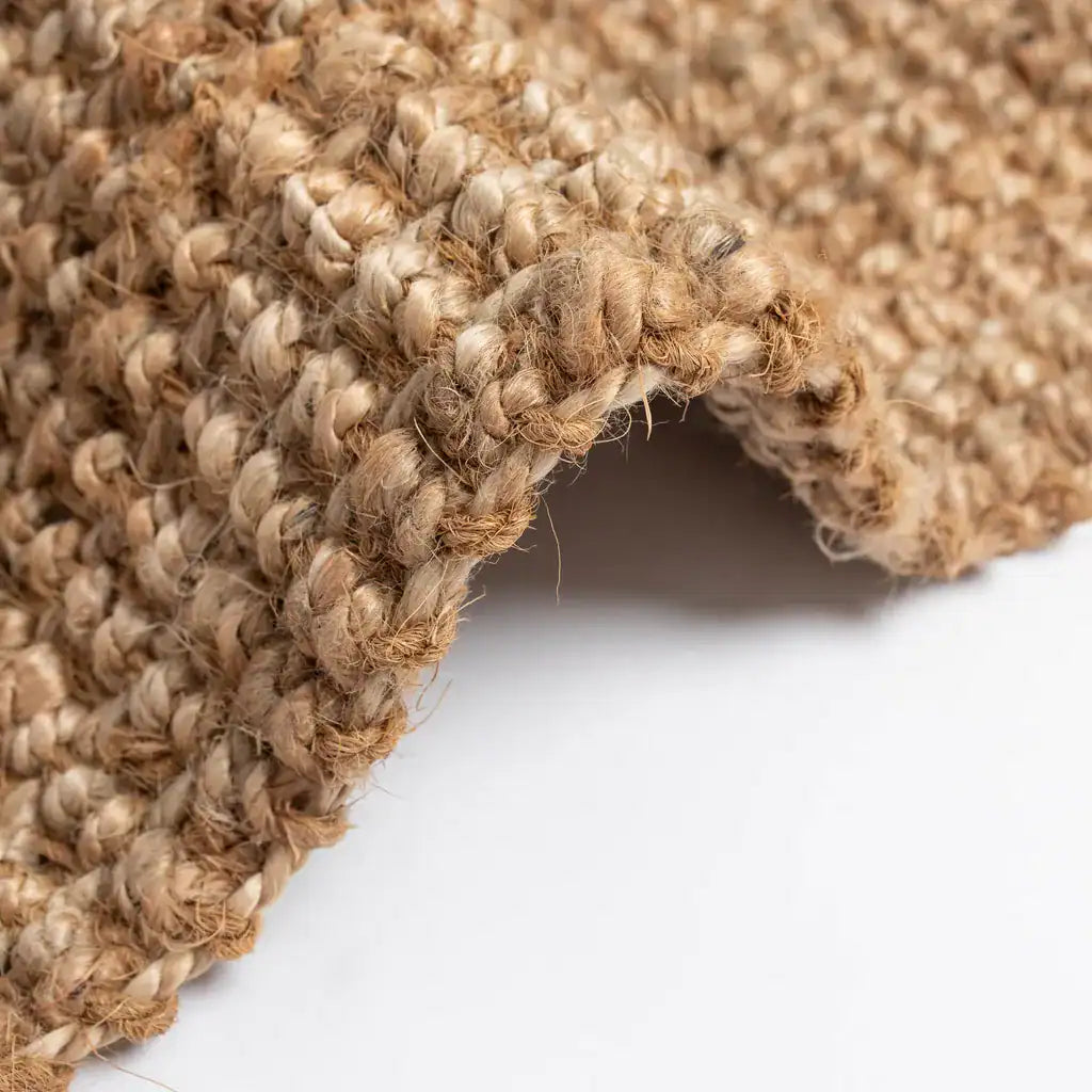 שטיחון חבל בוקלה – אנגלו