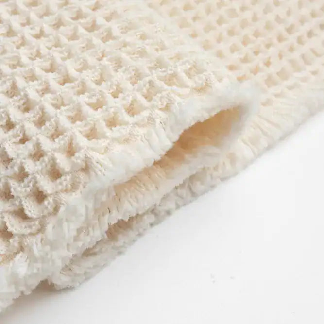 שטיח אמבטיה סמואל – שמנת