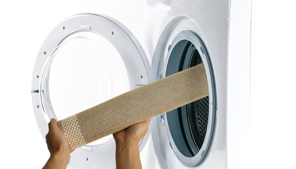 שטיח למטבח  גומי בג – קנקון