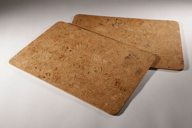 204289 - סט 4 פלייסמנטשעם מלבן