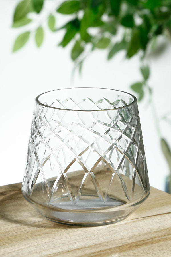 207432 - מעמד לנר HEND MADE GLASS