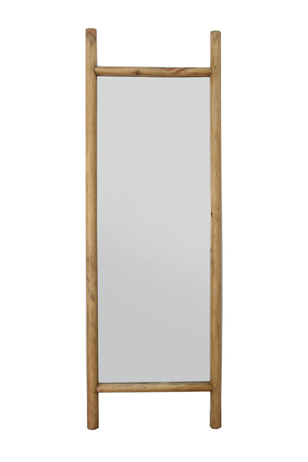 209259 מראת גוף מלבנית