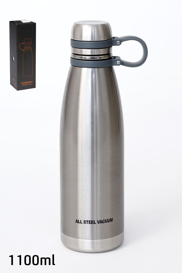 211841 - 1100ML - תרמוס נירוסטה