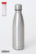211854 - 500ML- תרמוס נירוסטה בקבוק