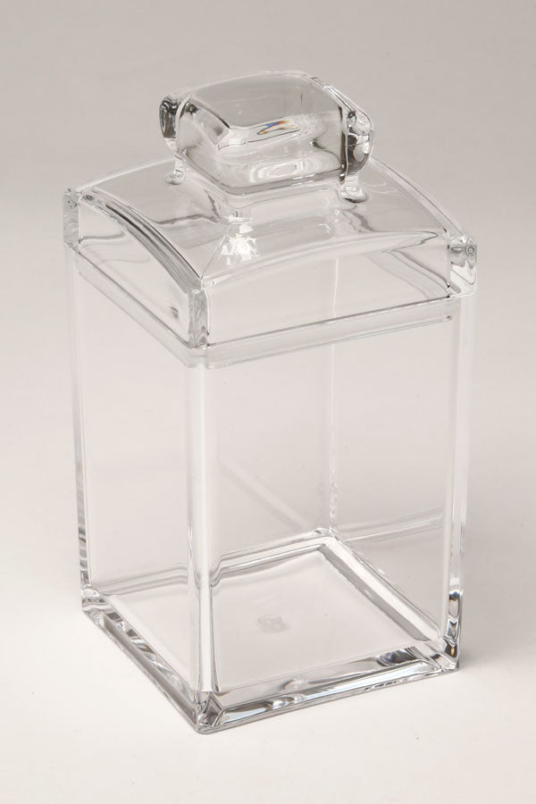 211968 -קופסת אחסון וואקום life style אקריליק