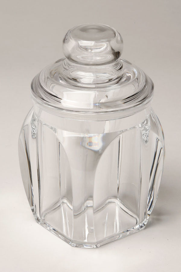 211969 - קופסת אחסון וואקום אקריליק