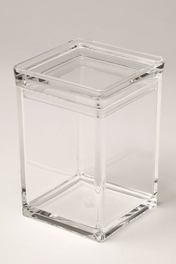 211974- קופסת אחסון וואקום אקריליק