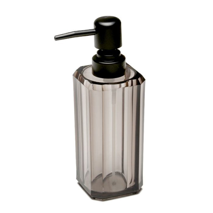 211993 - דיספנסר life style אקריליק פס שחור