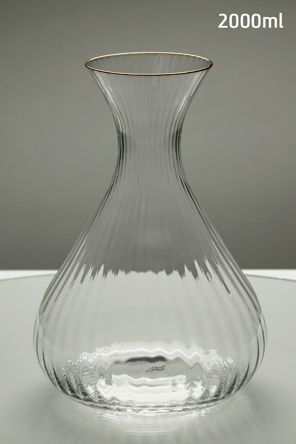 212898 דקאנטר- בקבוק ליין  columbia