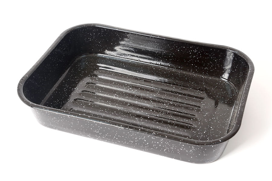 212928 תבנית אמייל שחור