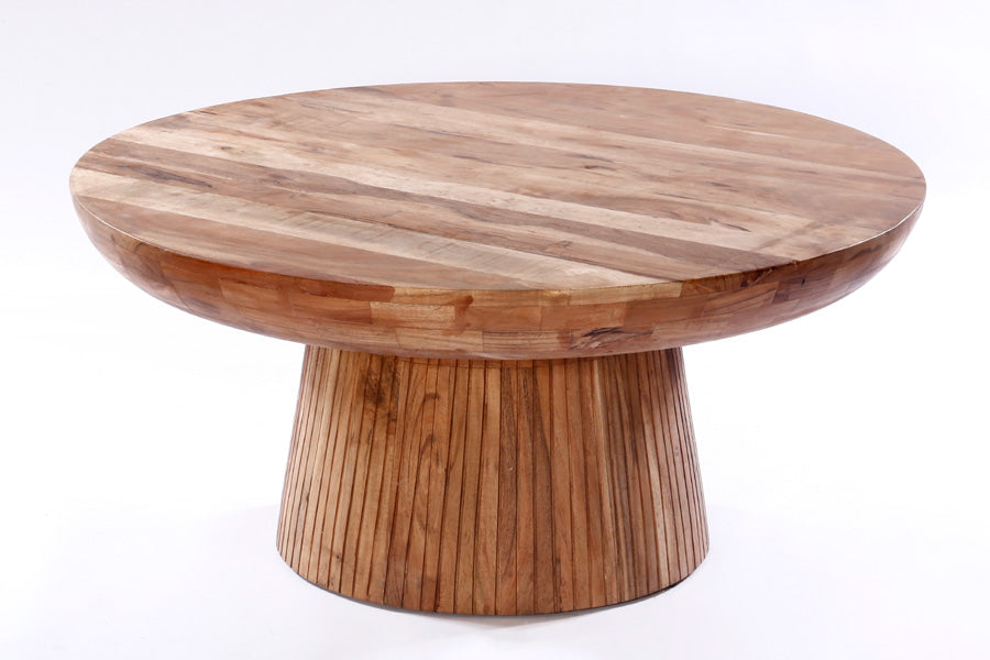 212989 - שולחן סלון WOOD