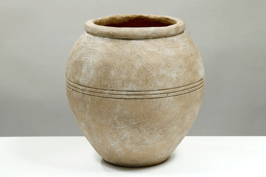 213425 אגרטל אבן בז