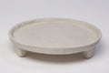 213683 מגש על רגליים PAPER MACHE
