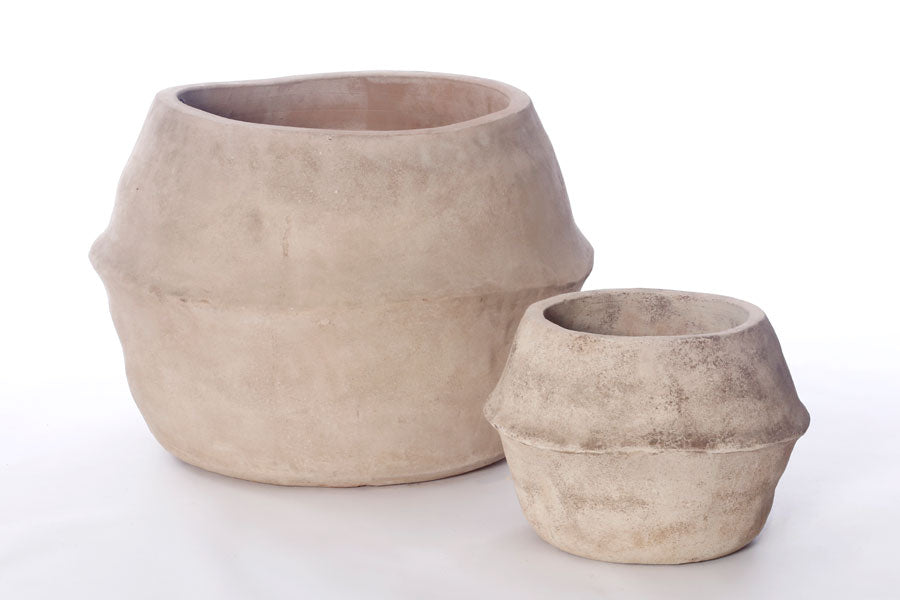 213707 זוג בתי עציץ CHLMER COLONY