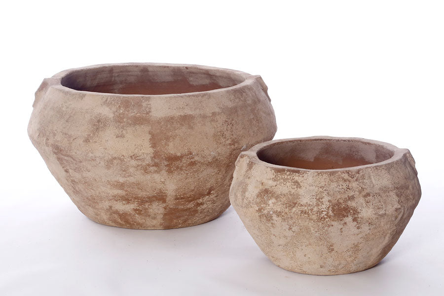 213715 זוג בתי עציץ CHLMER COLONY