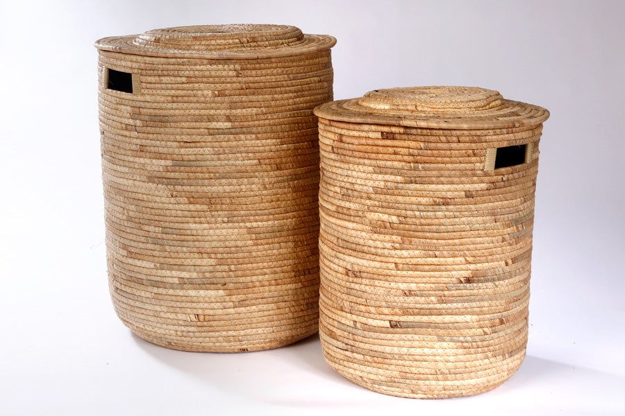 214015 זוג סלסלות לכביסה סיגרס CHILTON