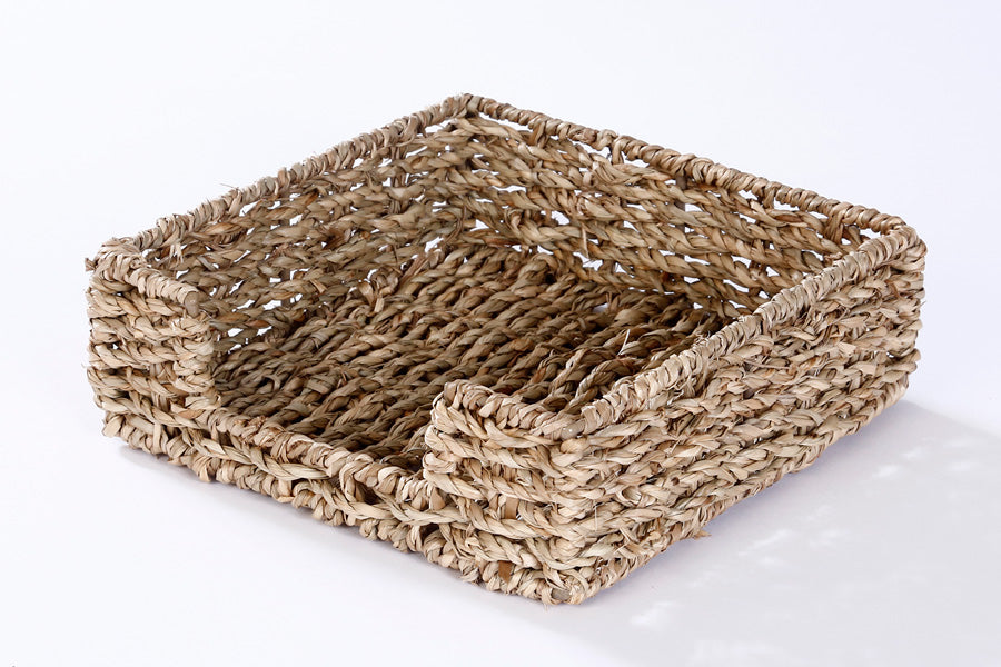 214040 מתקן למפיות חבל