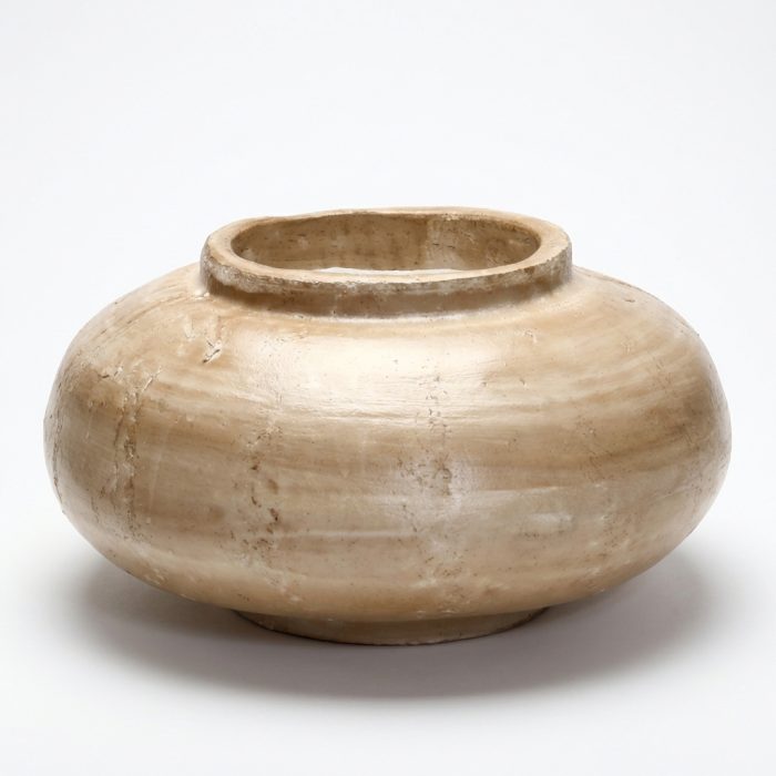 214571 - אגרטל וזה דיסקTROPHY STONE