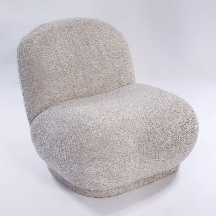 214797 - כורסה BUKALA FABRIC MOCHA