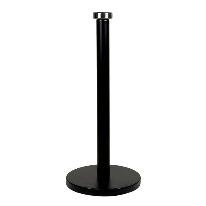 215505 - מעמד לנייר ניגוב BLACK