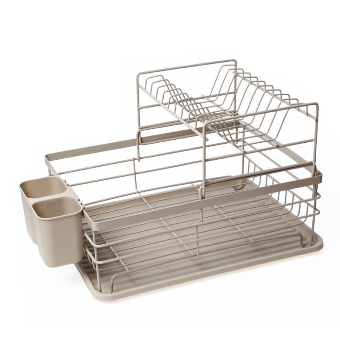 215628- מתקן כלים + מגש MOKA