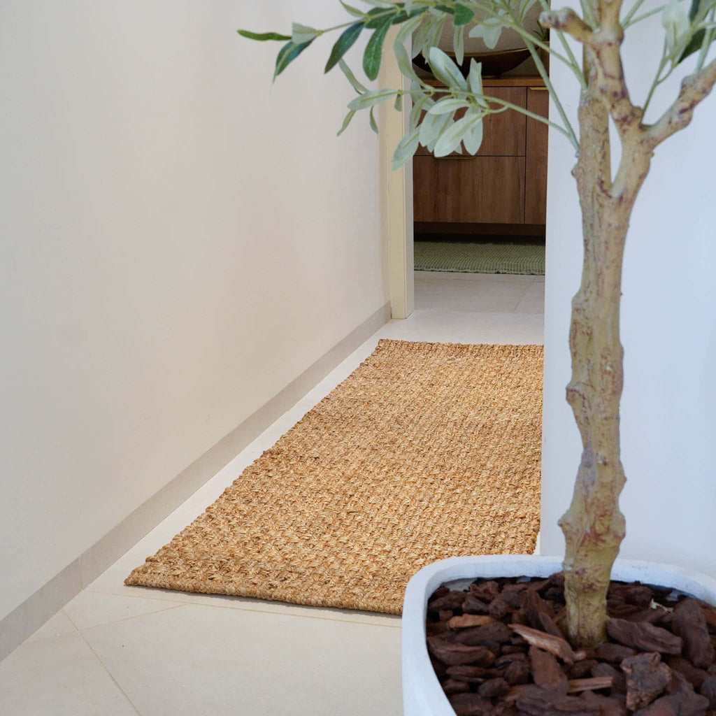 שטיחון חבל – גבע