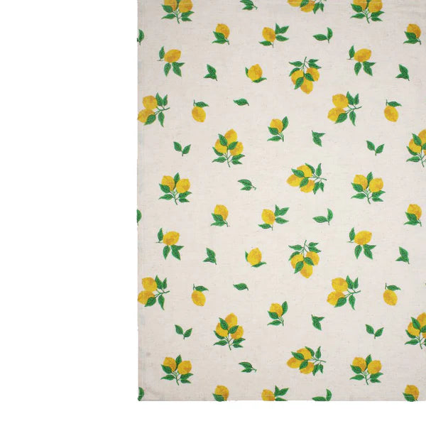 מגבות מטבח  יילו למון - זוג 01001-102