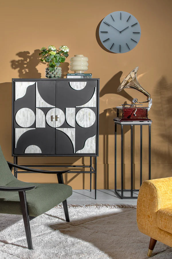 31649115383 שעון ספייס גריי