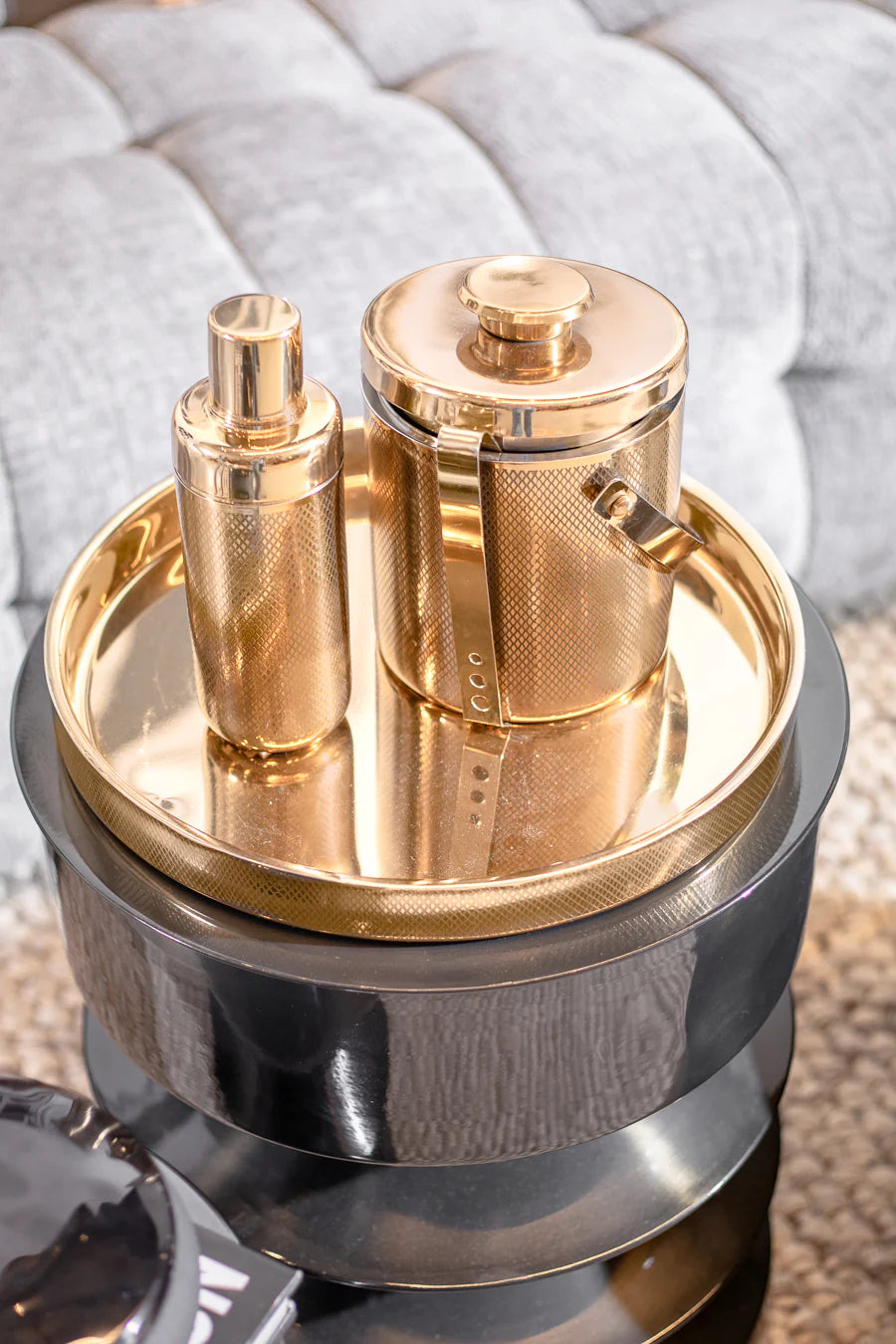 38862114958 שייקר קוקטייל גולד