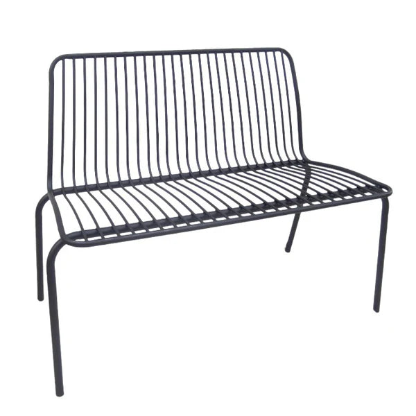 39518115858 - ספסל אגאדיר בלאק