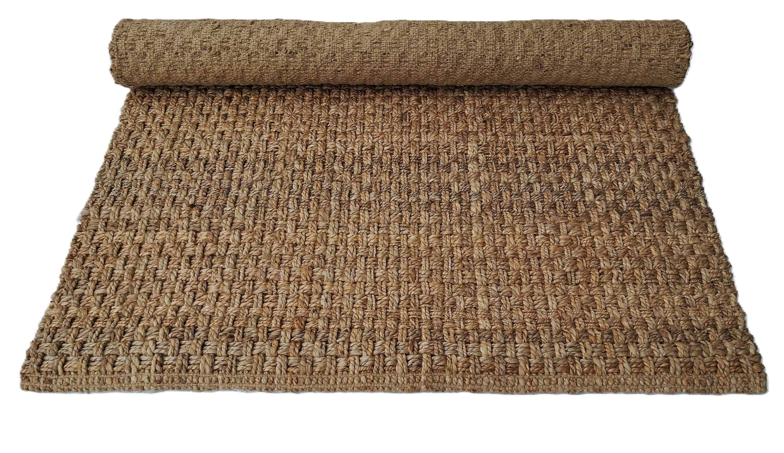 שטיחון חבל – גבע