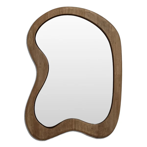 41981116042 מראה טיימלס OAK