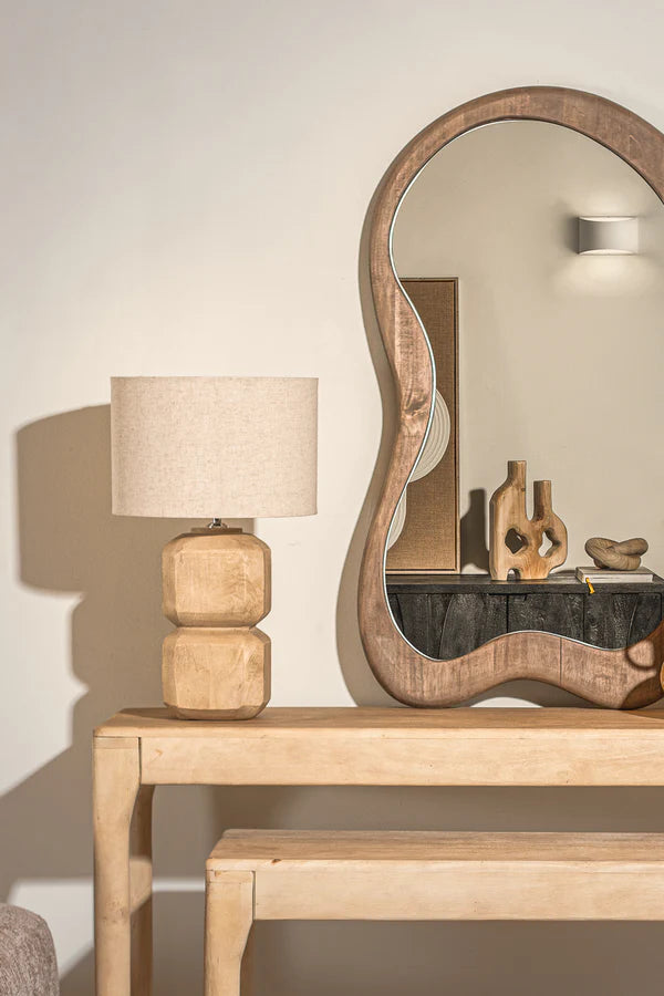 41981116042 מראה טיימלס OAK