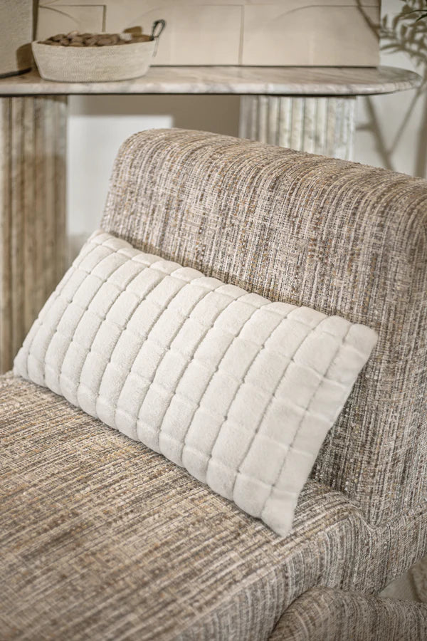 53821116504 כרית טדי סקוורס ווייט